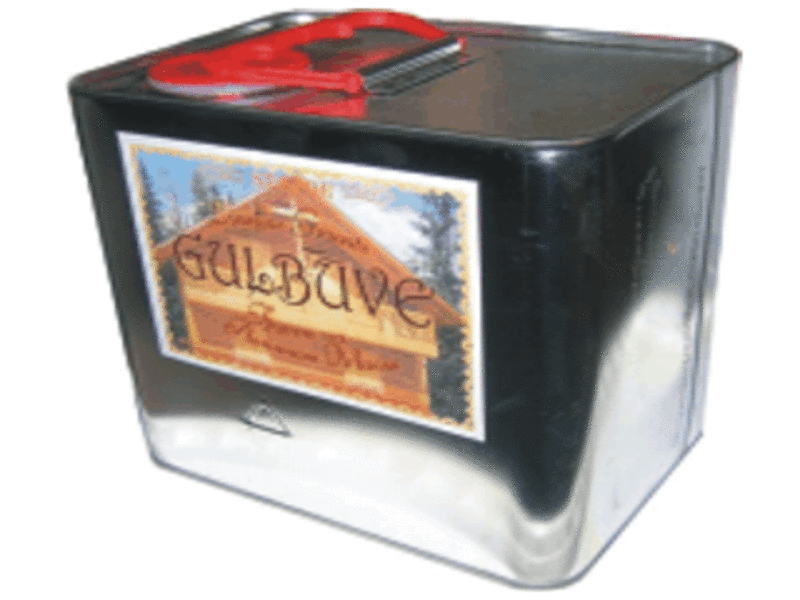 Grunt Gulbuve 3 l - do zastosowania na zewnątrz